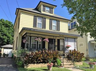 1920 Bradford Ave, Utica, NY 13501