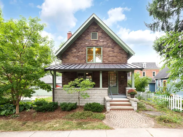 549 4th St, Ann Arbor, MI 48103
