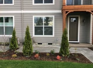 437 NE 4th Ave, Canby, OR 97013