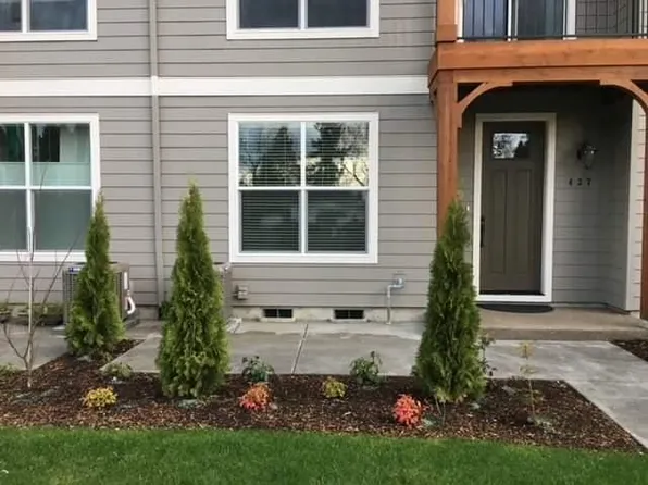 437 NE 4th Ave, Canby, OR 97013