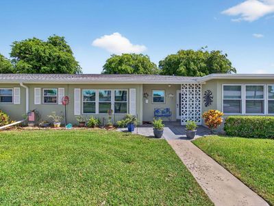 260 High Point Blvd APT C, Boynton Beach, FL, 33435