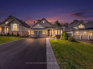 16 Oakmont Ave, Oro Medonte, ON L0L2L0
