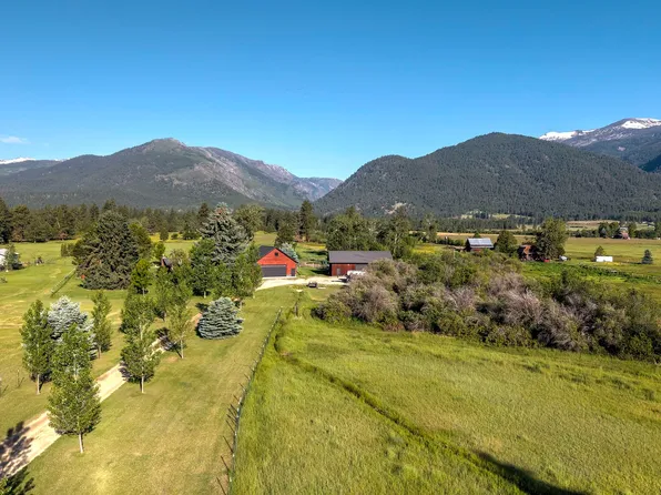 3021 Mittower Rd, Victor, MT 59875