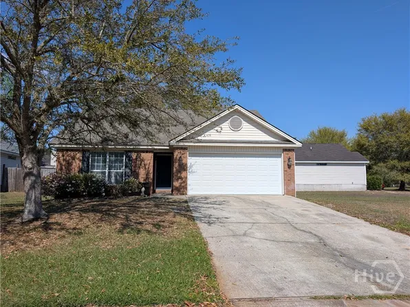 138 Brianna Cir, Savannah, GA 31419