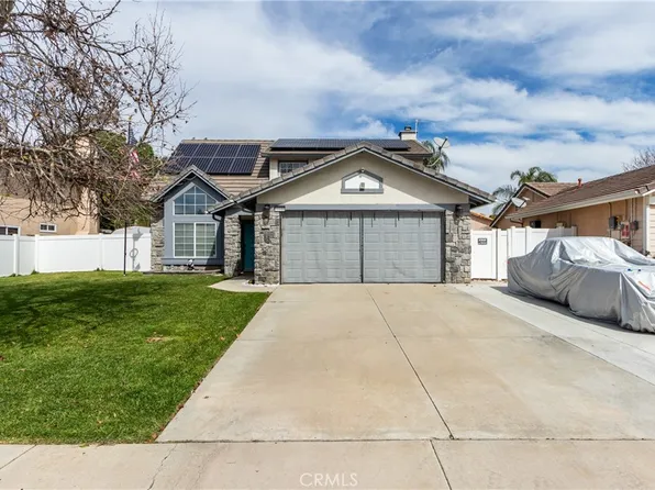 25588 Pelion Rd, Menifee, CA 92584