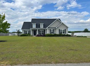 305 Leyland Rd, Statesboro, GA 30458