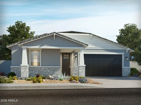 20328 N 226TH Lane, Surprise, AZ 85387