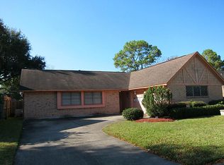 4414 Seminole St, Pasadena, TX 77504