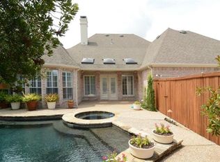 5330 Elm Spring Ln, Frisco, TX 75034