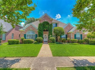 6214 Hidden Springs Ln, Garland, TX 75044