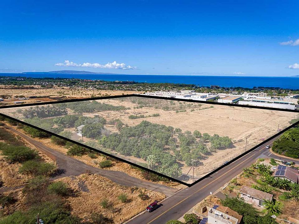 1st image of 454 Ohukai St