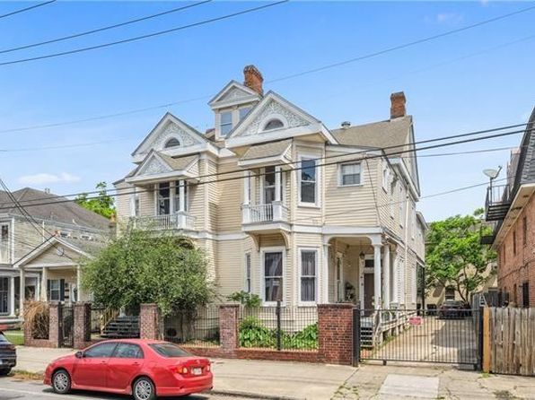 1711 Jackson Ave #D