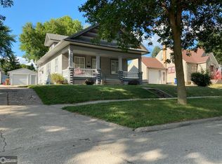 115 1st St, Halbur, IA 51455