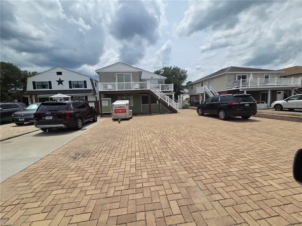 4405 Ocean View Ave, Virginia Beach, VA 23455