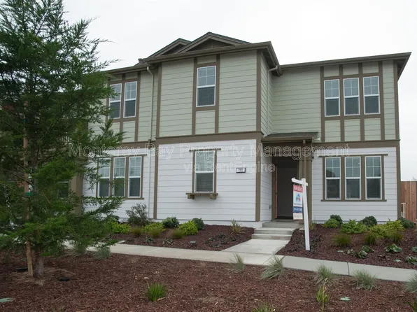 202 9th St, Marina, CA 93933