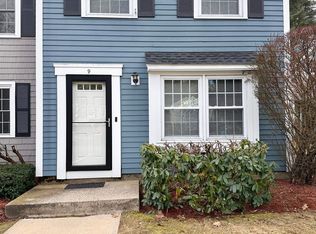 9 Donovan Ct, Merrimack, NH 03054