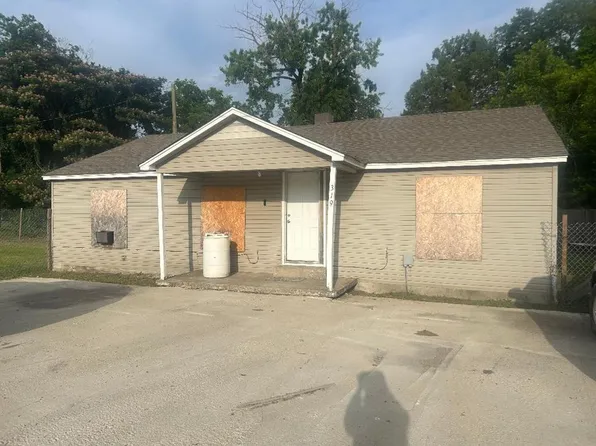 319 Railroad St, Luxora, AR 72358