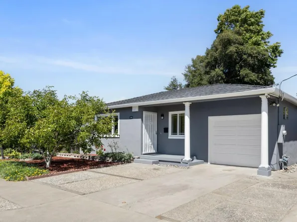 15358 Andover St, San Leandro, CA 94579