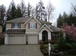 23209 SE 52nd St, Issaquah, WA 98029