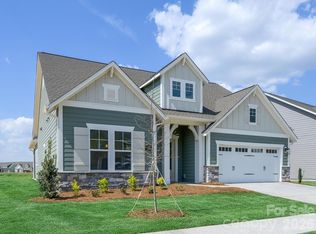 1126 Pastoral Pl, Waxhaw, NC 28173