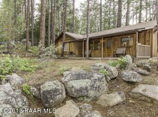 3352 S Pinehurst Dr, Prescott, AZ 86303