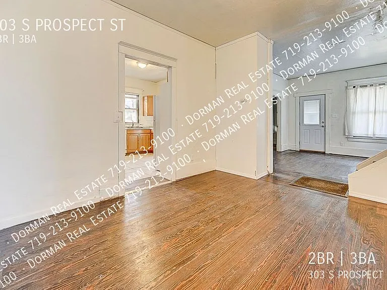 303 S Prospect St — Photo 10
