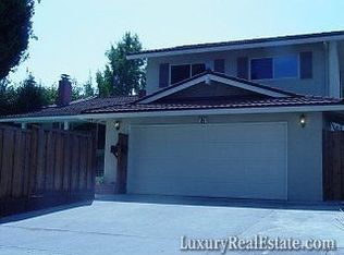 870 Ithaca Ave, Sunnyvale, CA 94087