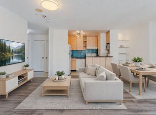 55 Centre Ave #2507, Toronto, ON M5G 2H5