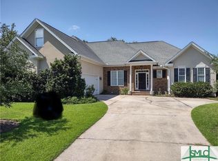 8 Cord Grass Ln, Savannah, GA 31405