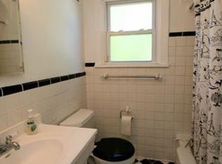 1449 Claytonia Ter, Saint Louis, MO