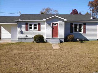 1007 Rock Spring Rd, Hartselle, AL 35640