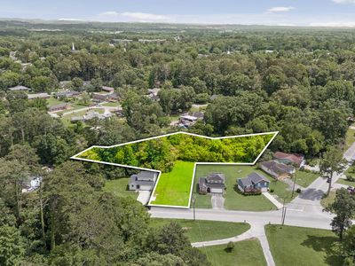 0 Shallowford Rd, Chattanooga, TN, 37411