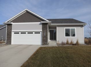 1003 NW Abbie Dr, Ankeny, IA 50023