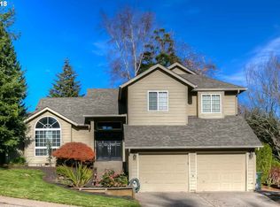 1925 Matthews Loop S, Salem, OR 97302