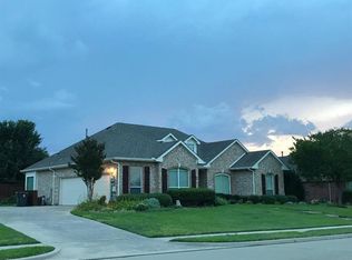 1008 Mustang Ridge Dr, Murphy, TX 75094