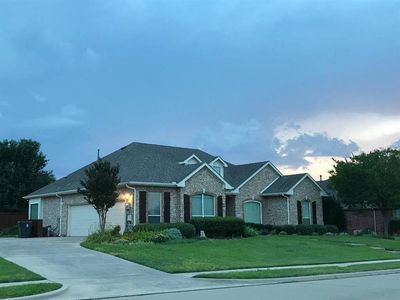 1008 Mustang Ridge Dr, Murphy, TX, 75094