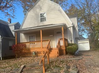 261 Russell Ave, Akron, OH 44311