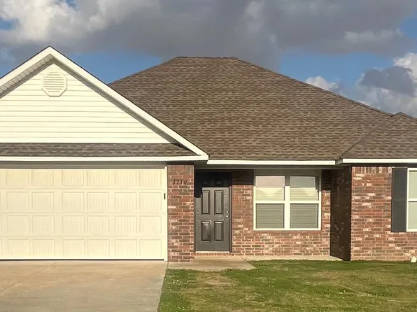 3710 Churchhill Dr, Jonesboro, AR 72404