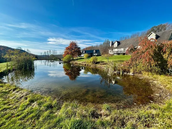1035 Schofield Rd, Deposit, NY 13754