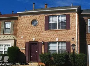 4727 S Park Ct, Woodbridge, VA