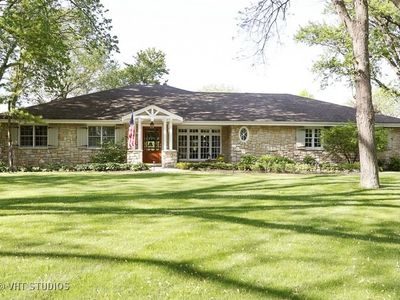 22W165 Glen Park Rd, Glen Ellyn, IL, 60137