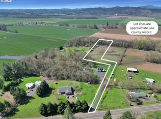 Highway 99 W, Junction City, OR 97448