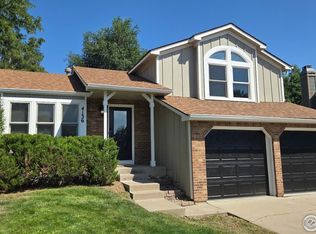 4136 Snow Ridge Cir, Fort Collins, CO 80526
