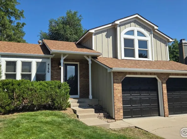 4136 Snow Ridge Cir, Fort Collins, CO 80526