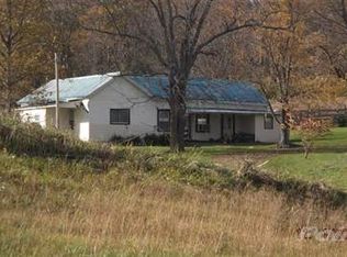 91 S Floyd Lair Rd, Cynthiana, KY