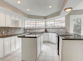 1527 Beaconshire Rd, Houston, TX 77077