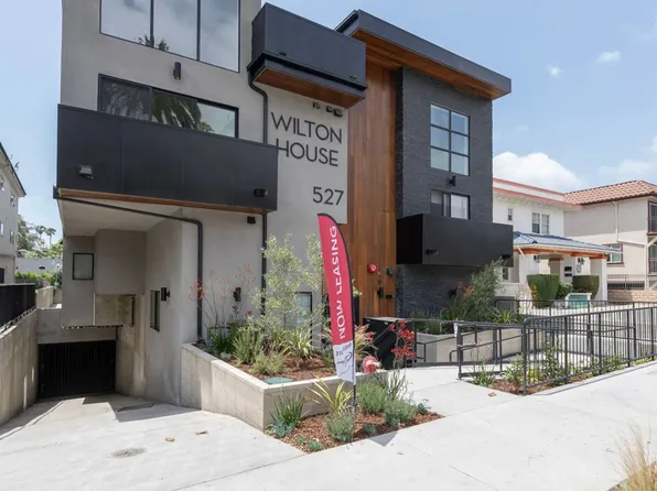 527 S Wilton Pl, 527 S Wilton Pl #13, Los Angeles, CA 90020