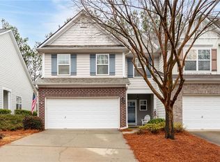 439 Mountain View Ln, Woodstock, GA 30188