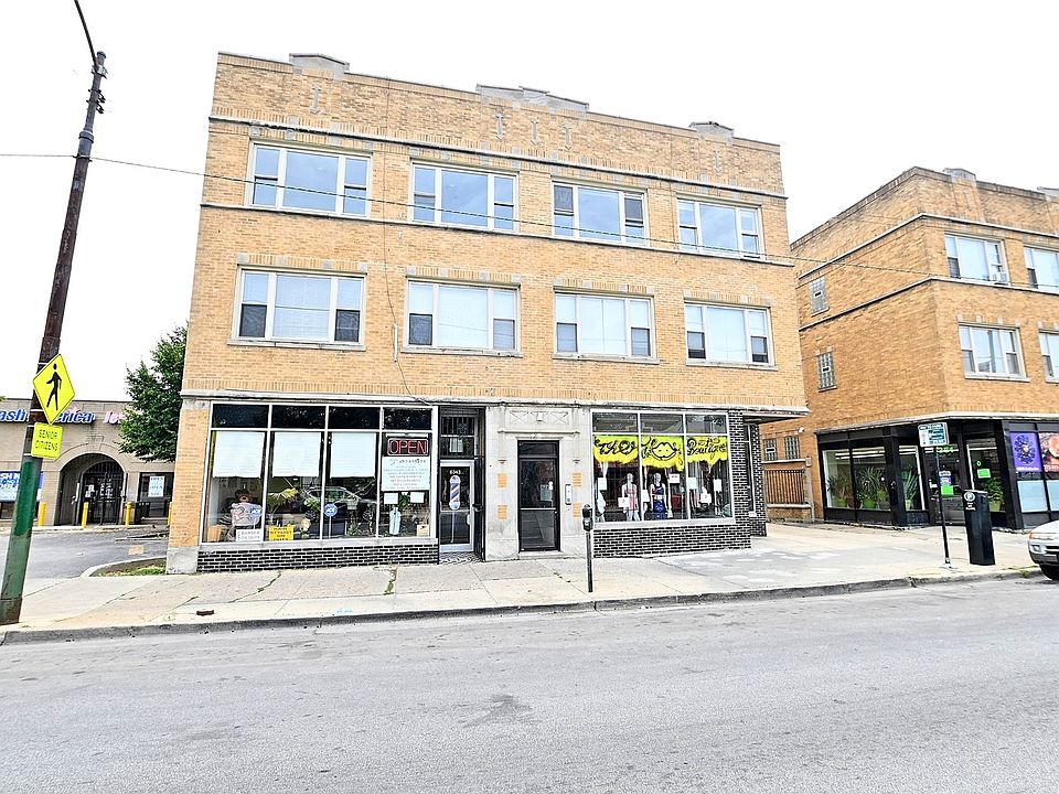 1st image of 6343 S Kedzie Ave #3F