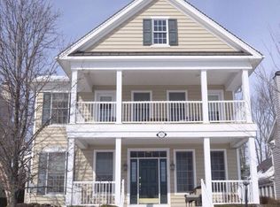 303 Nottingham Pl, Chalfont, PA 18914